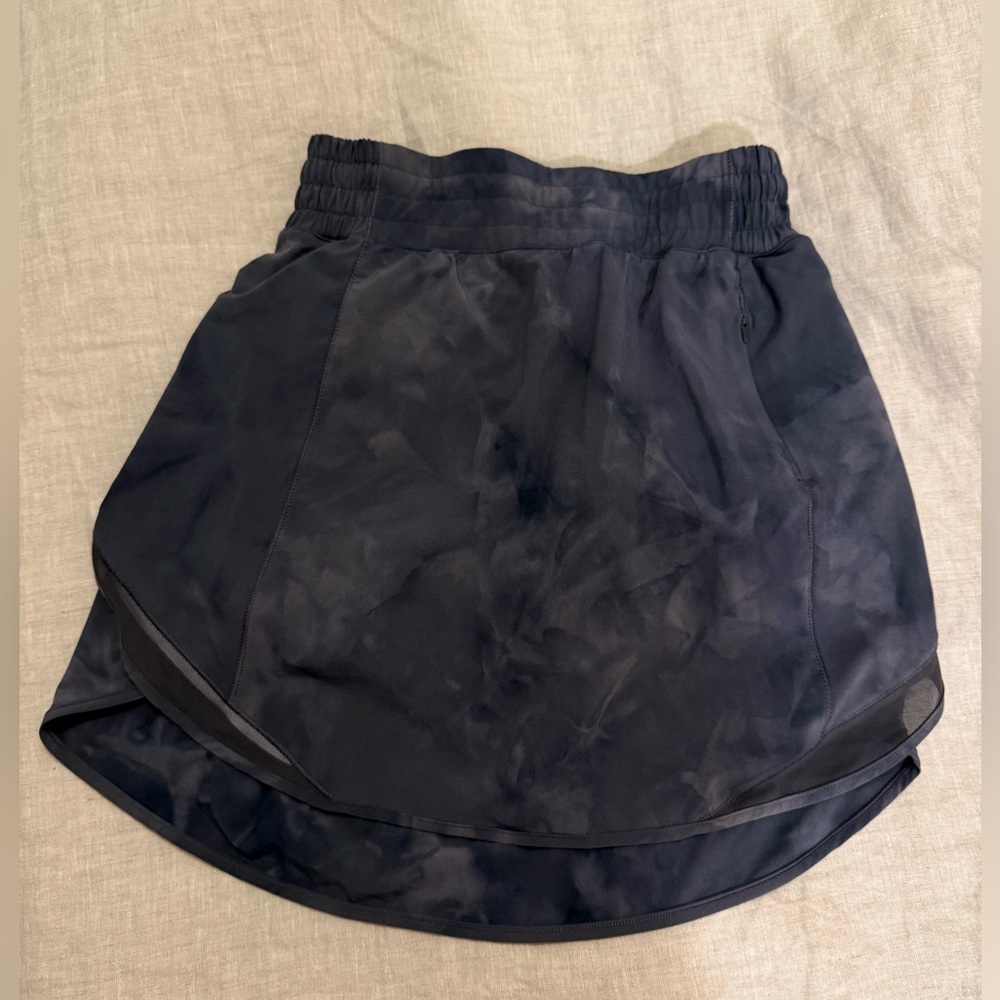 Lululemon skirt